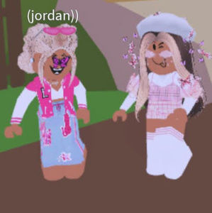 Meet your Posher, Leoné